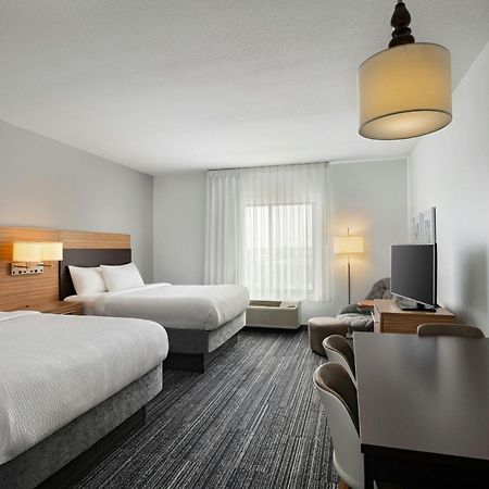 Towneplace Suites By Marriott Ames Exterior foto