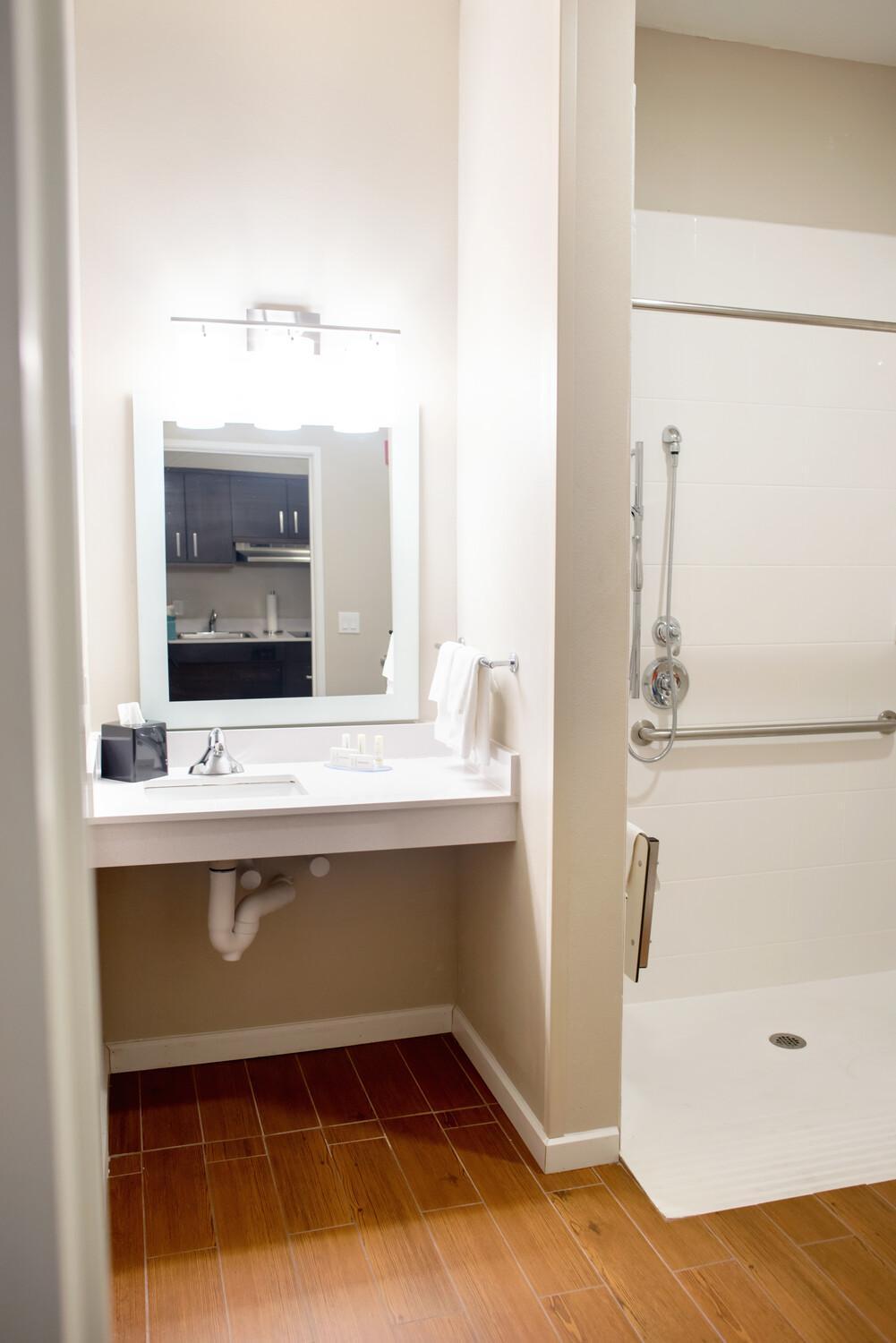 Towneplace Suites By Marriott Ames Exterior foto