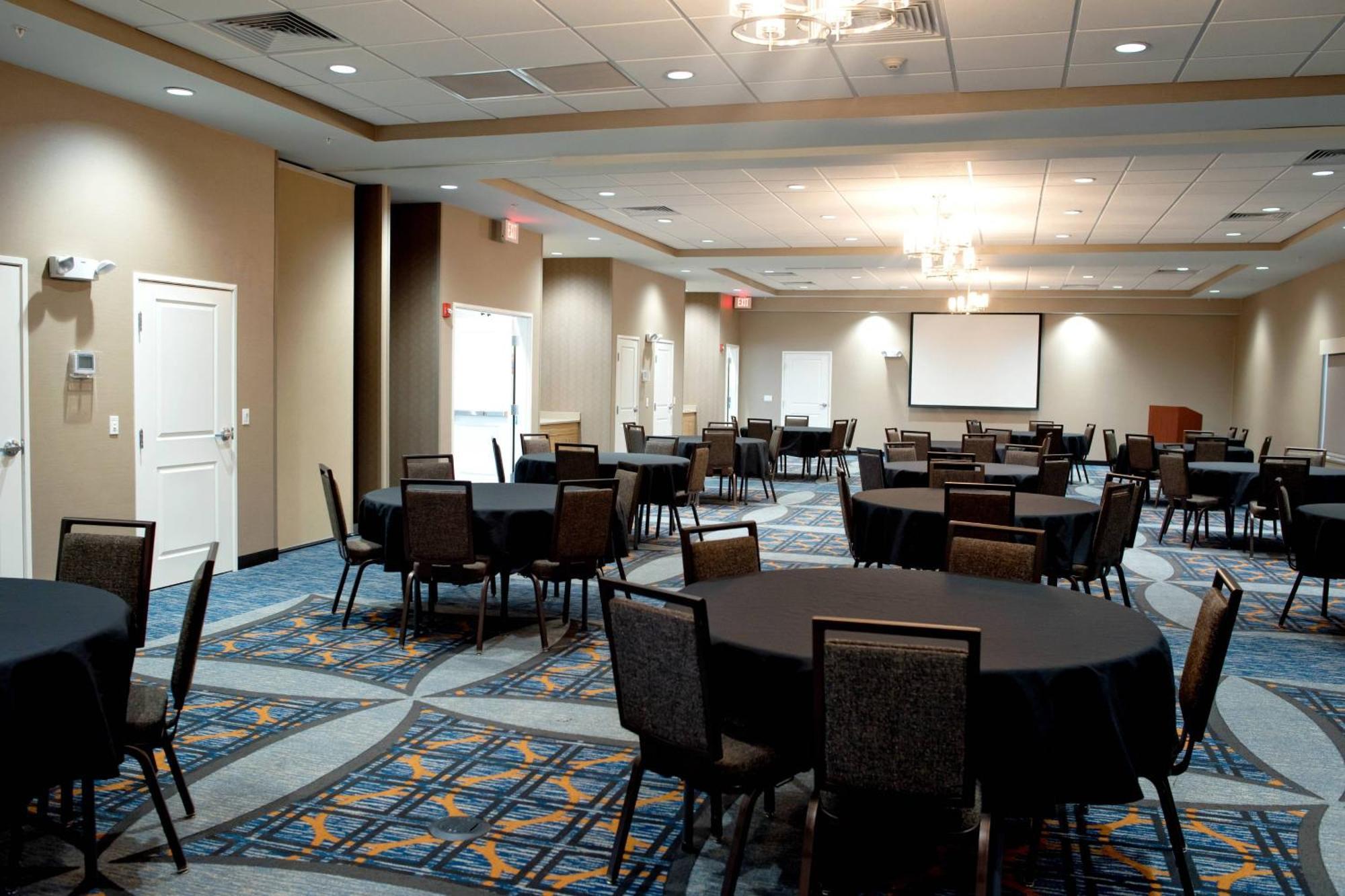 Towneplace Suites By Marriott Ames Exterior foto