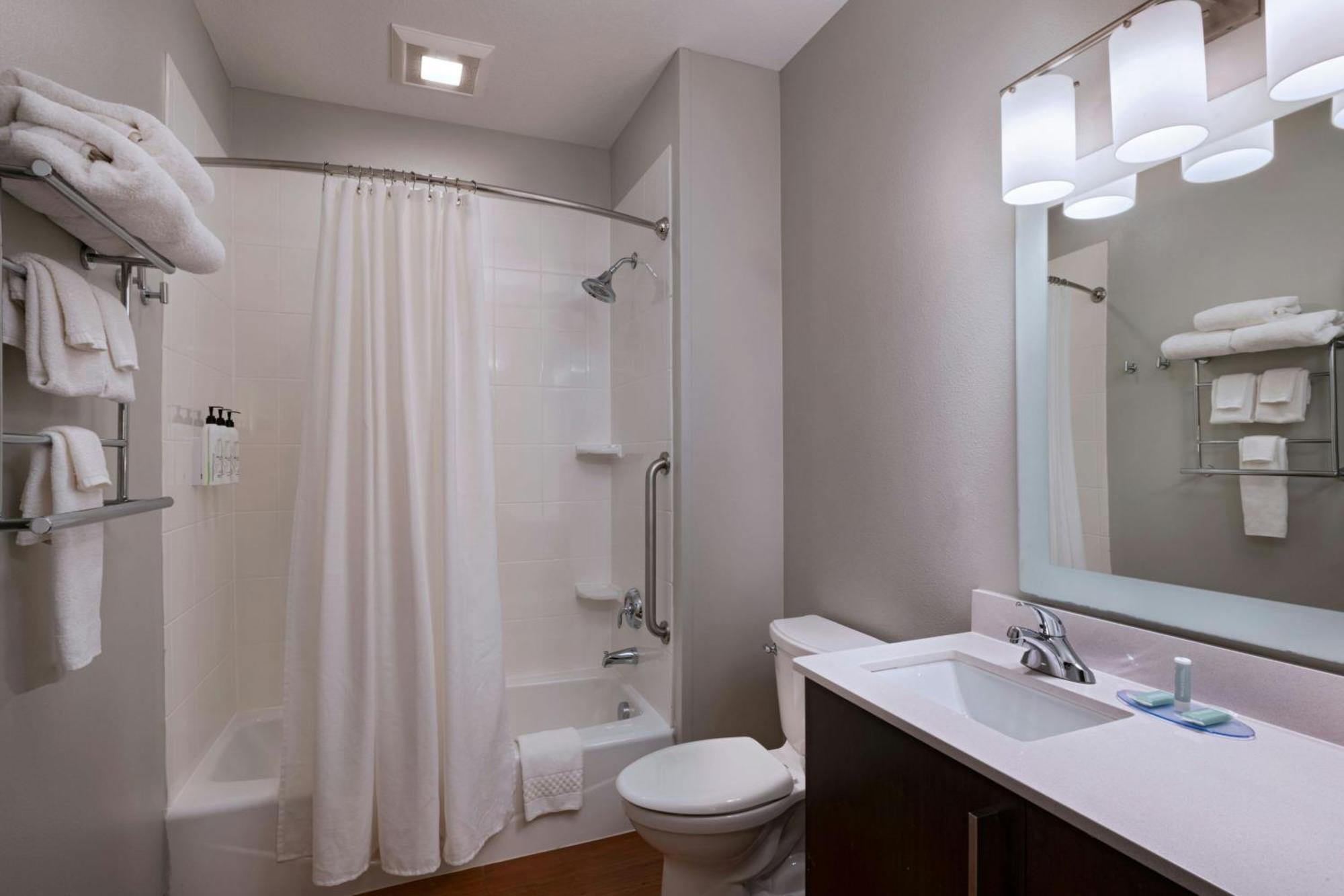 Towneplace Suites By Marriott Ames Exterior foto