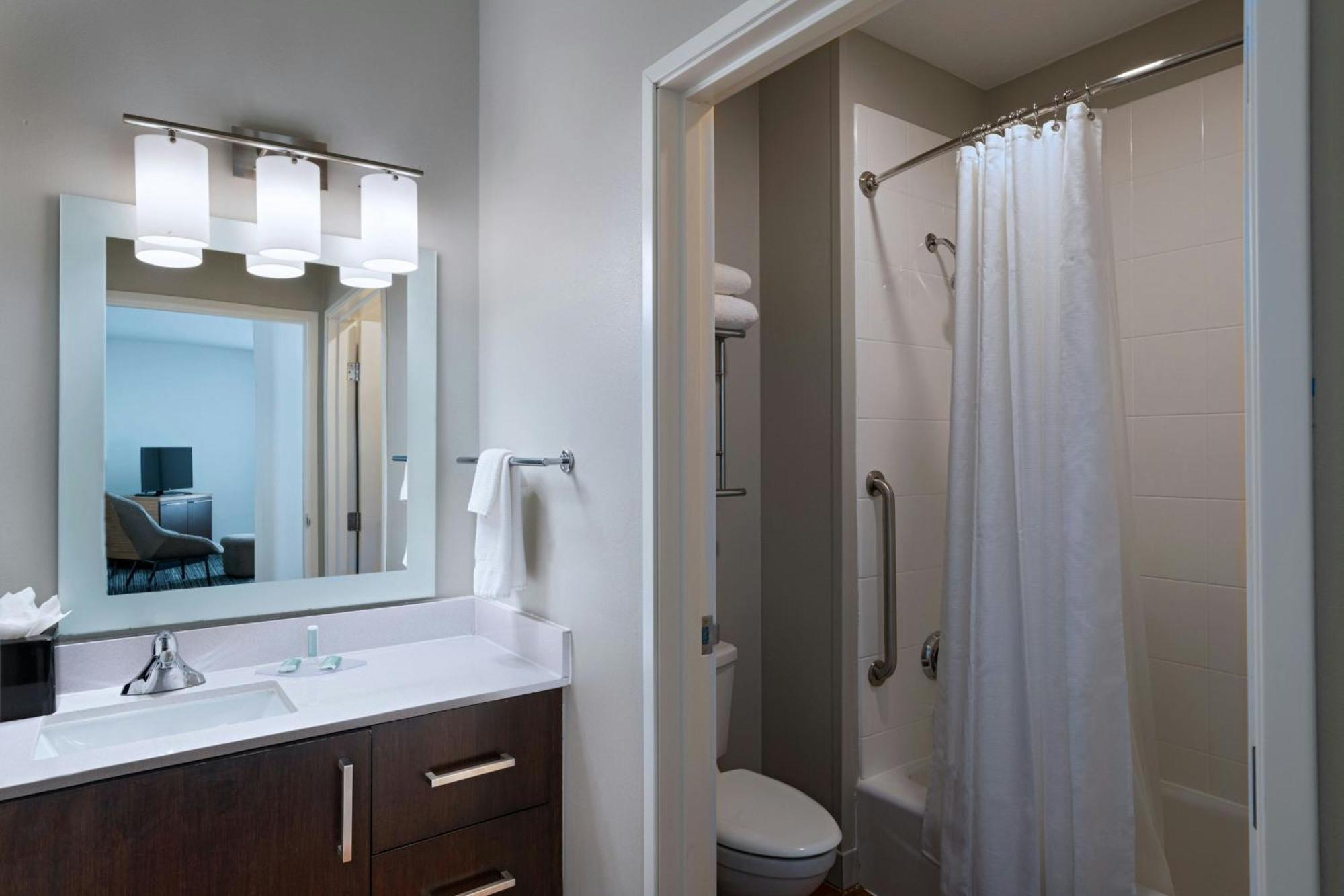 Towneplace Suites By Marriott Ames Exterior foto