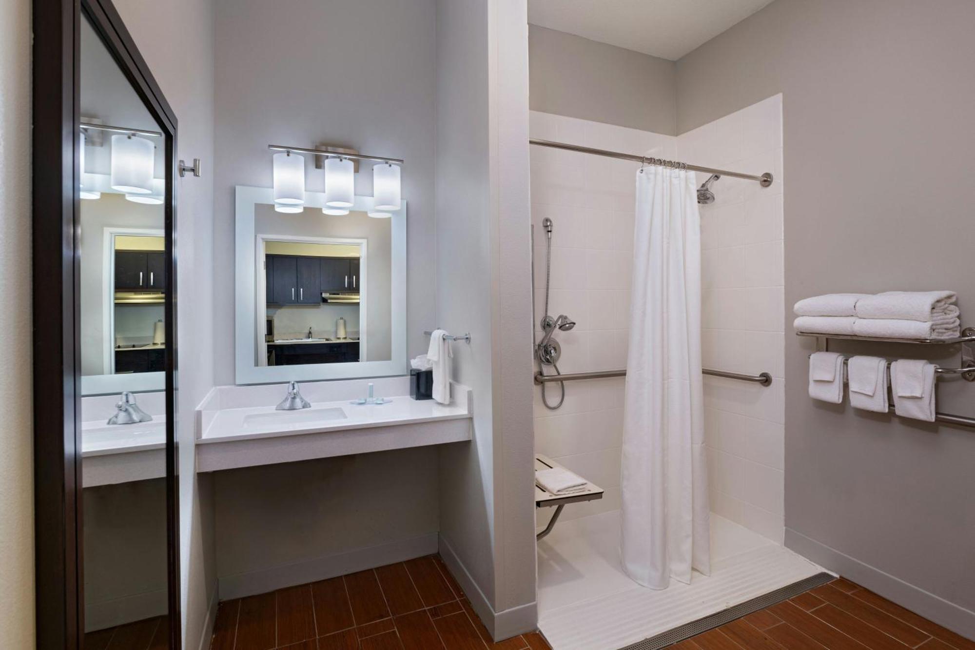 Towneplace Suites By Marriott Ames Exterior foto