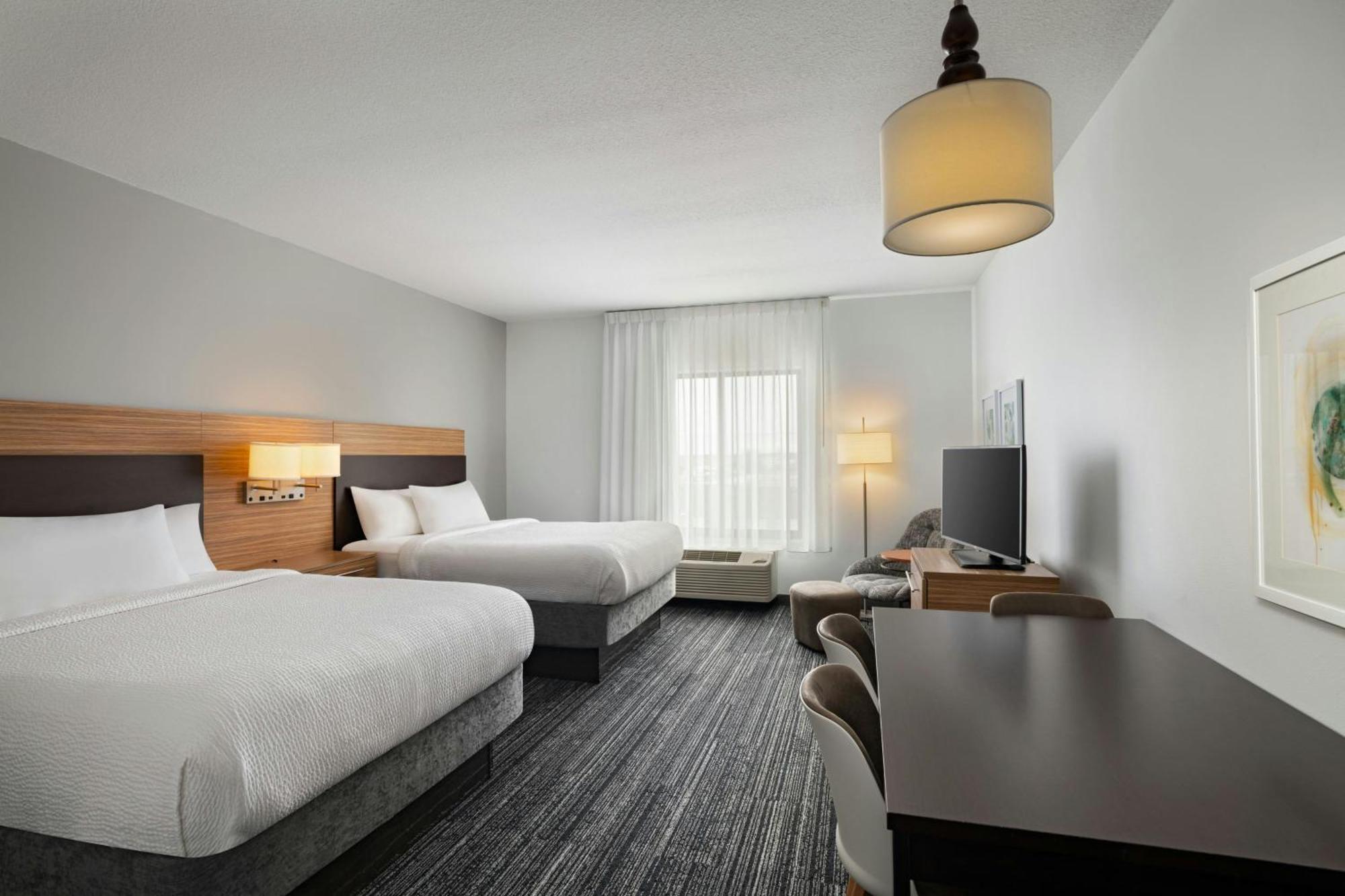 Towneplace Suites By Marriott Ames Exterior foto
