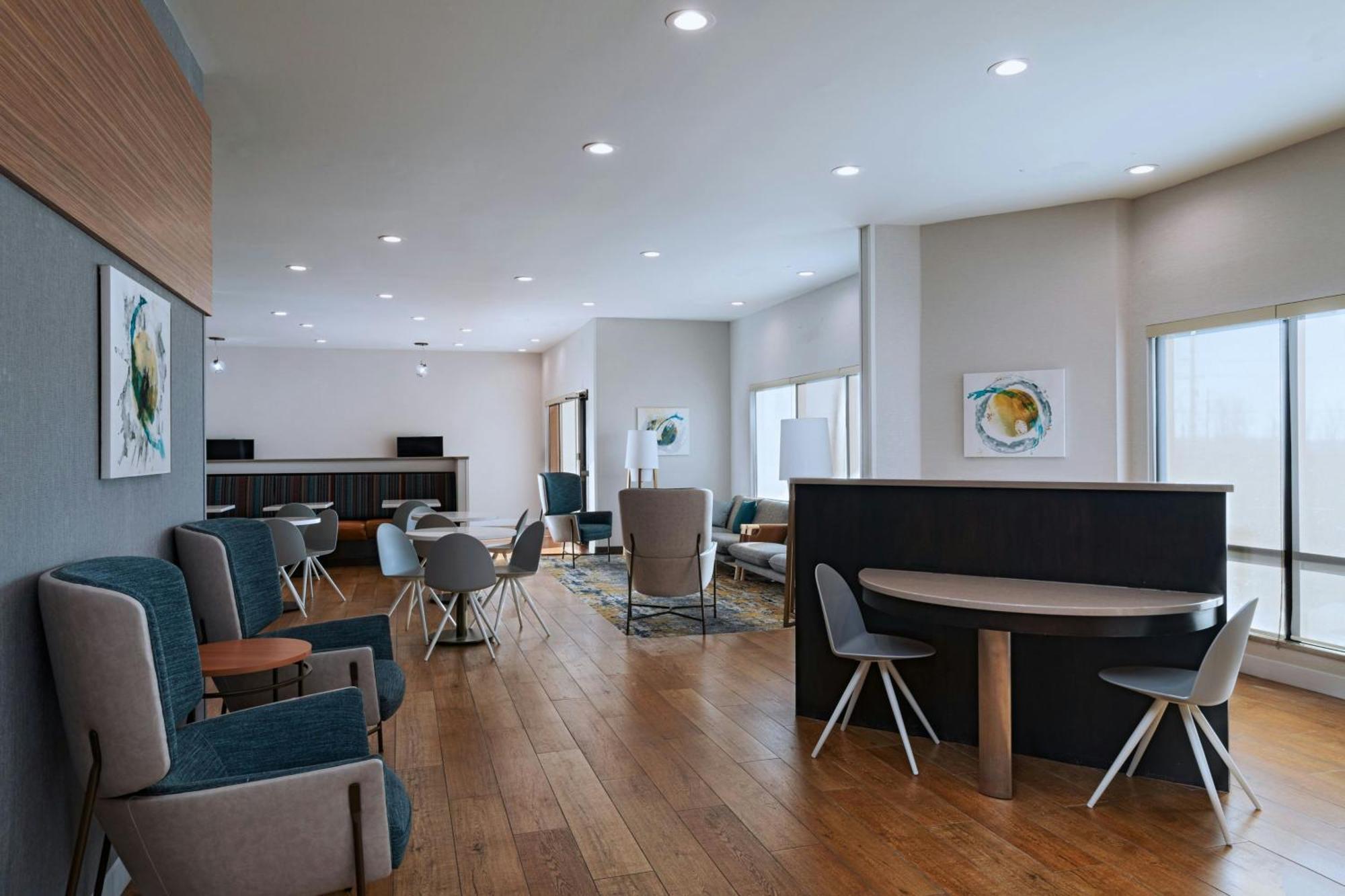 Towneplace Suites By Marriott Ames Exterior foto