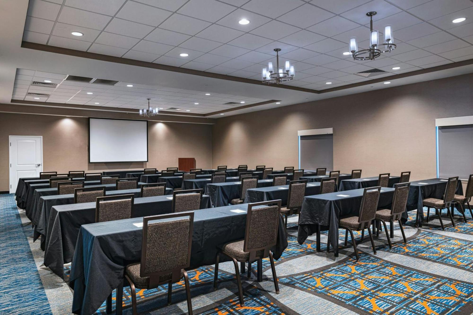 Towneplace Suites By Marriott Ames Exterior foto